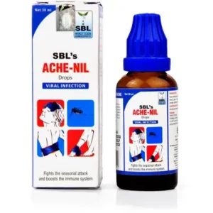 ACHE-NIL Drops 30 ml SBL