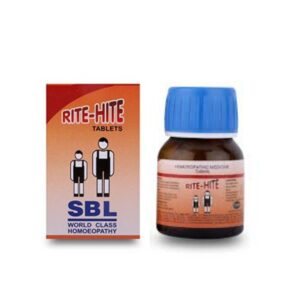 Rite-Hite Tab 25g SBL