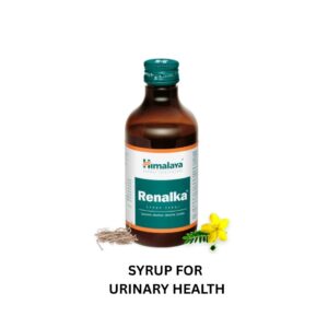 Renalka (UTI) | 100ml | Himalaya